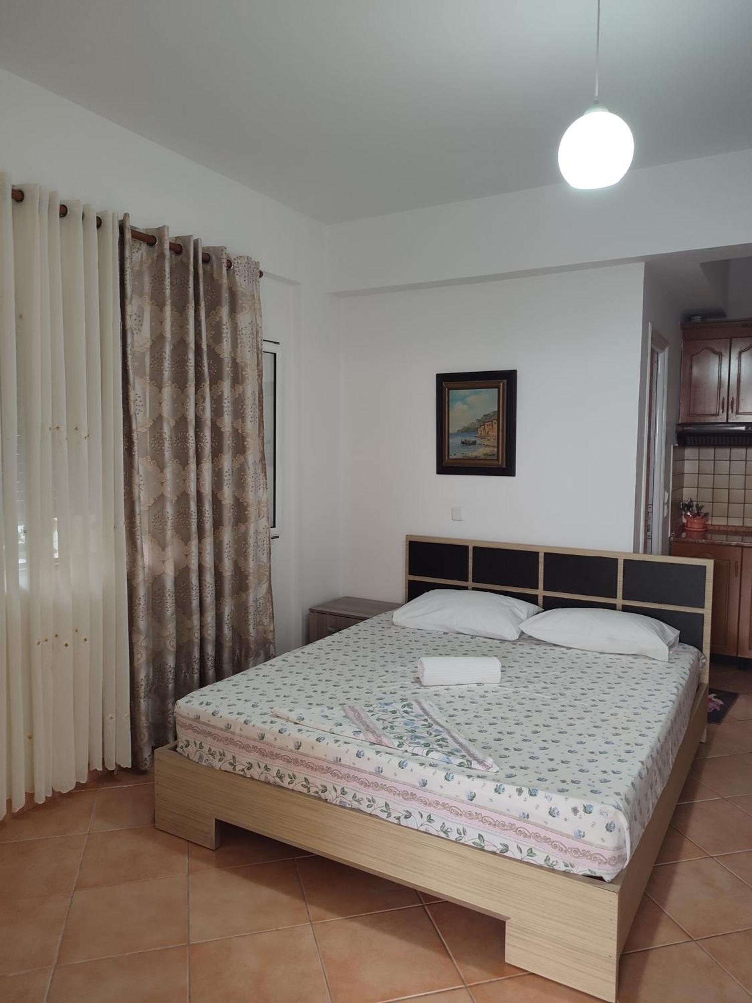Villa Janilla Dhërmi エクステリア 写真